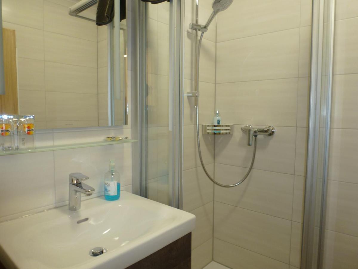 Königstein in der Oberpfalz Gasthof Hotel Reif מראה חיצוני תמונה