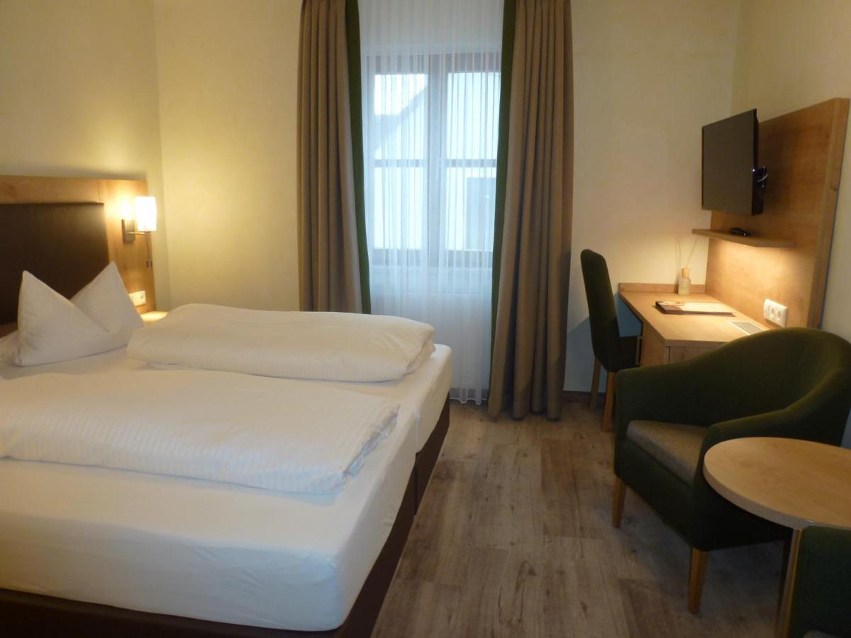 Königstein in der Oberpfalz Gasthof Hotel Reif מראה חיצוני תמונה
