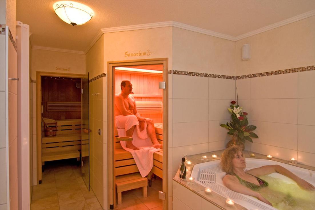 Königstein in der Oberpfalz Gasthof Hotel Reif מראה חיצוני תמונה
