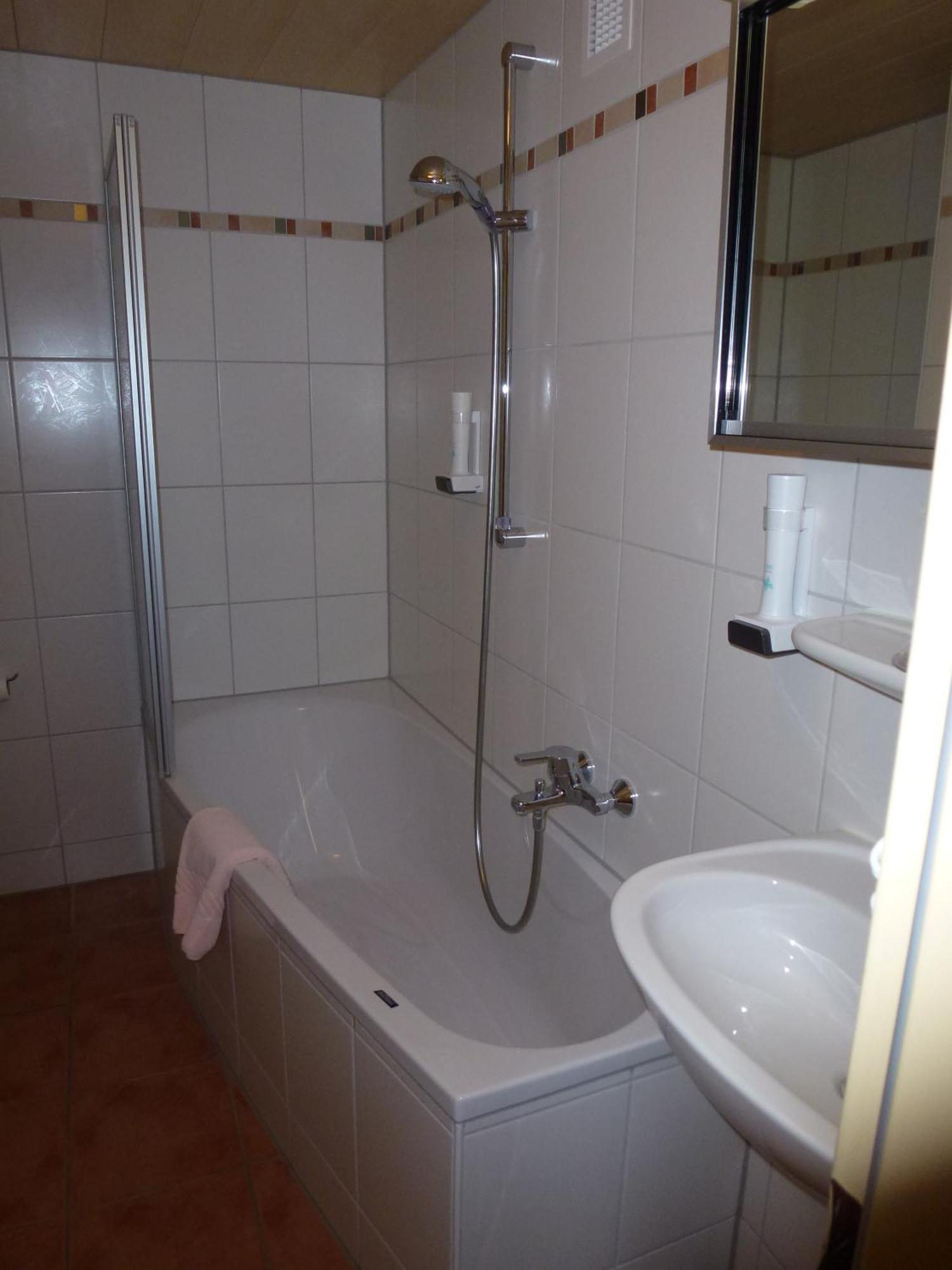 Königstein in der Oberpfalz Gasthof Hotel Reif חדר תמונה